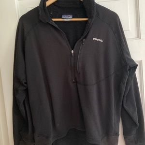 Patagonia R1 pullover